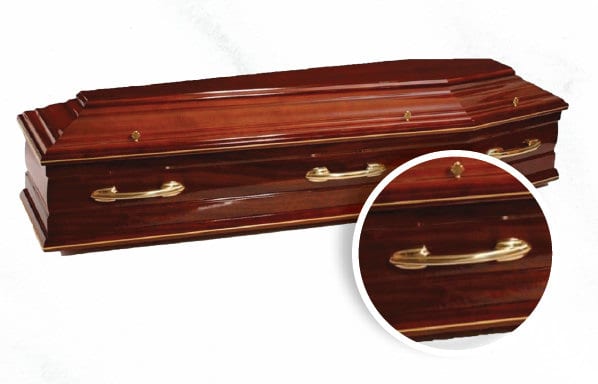 Merrion Coffin