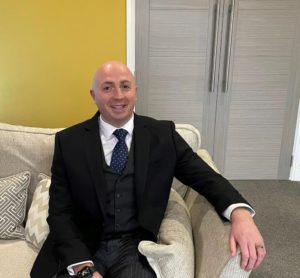 Glasgow funeral company appoint Senior Busines Dev Manager 